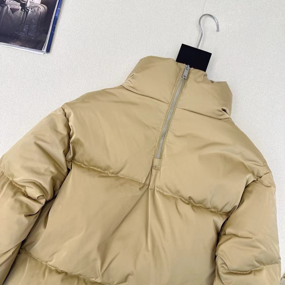 Prada Down Jackets